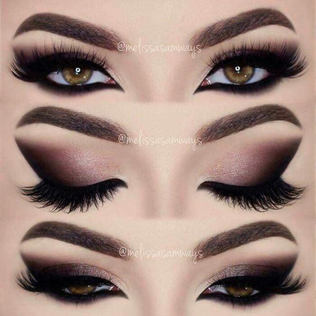 Ideas de maquillaje - 6