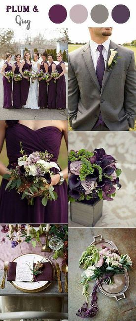 ¿que color es el mejor para las damas? - 1