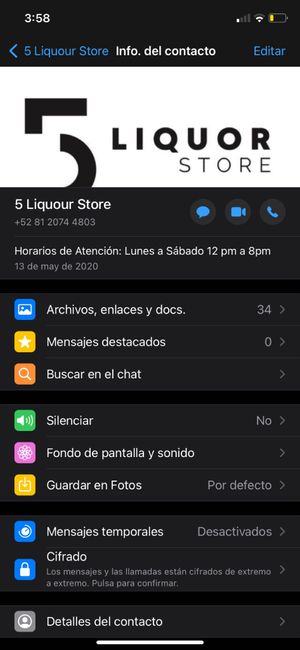 Cuánto vino comprar 1