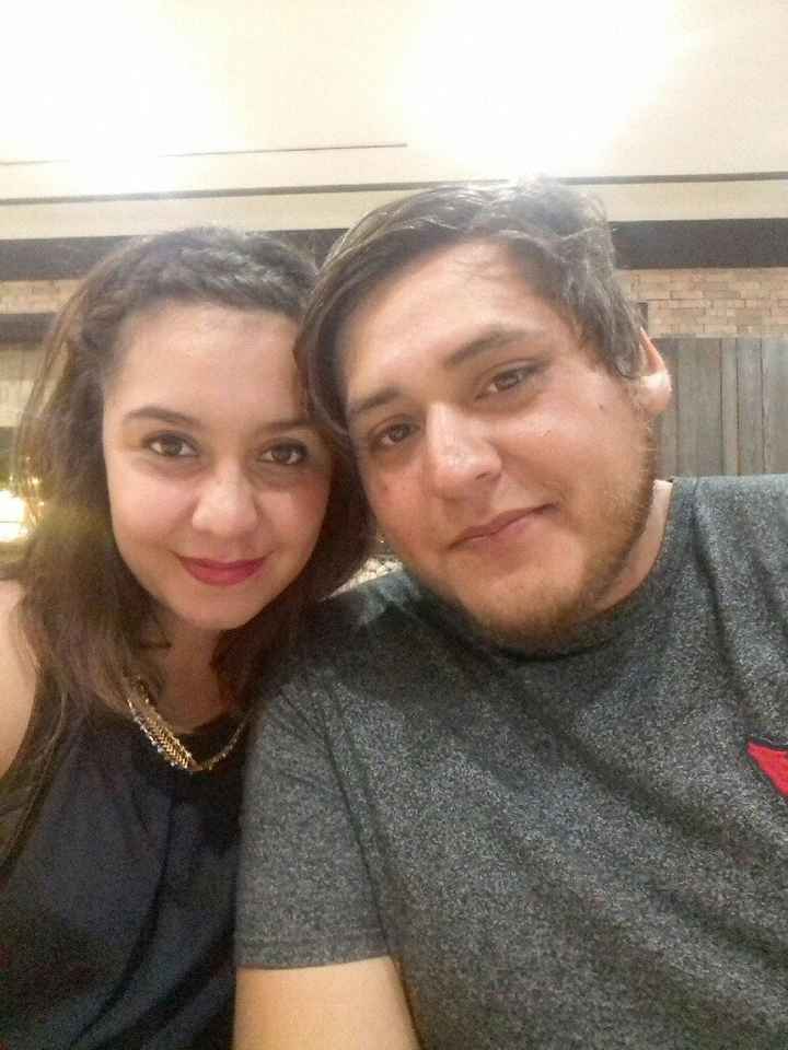 Último Paso: ¡Sube una foto con tu pareja!💘 - 1