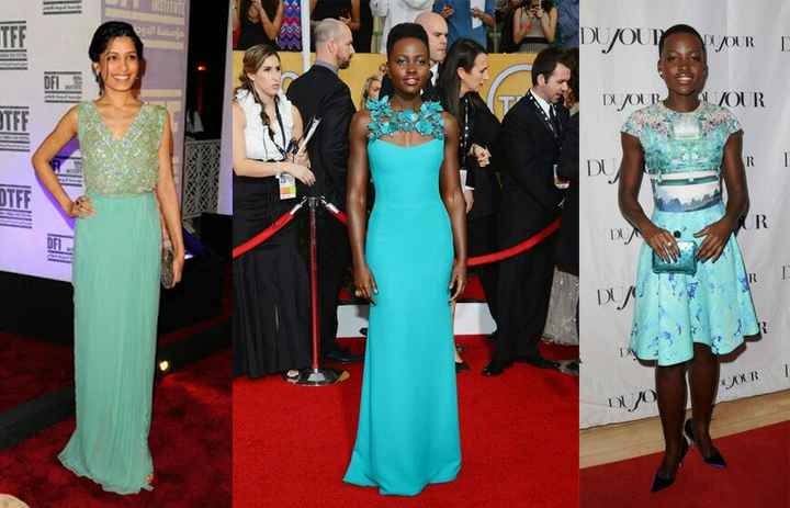  Ayuda con los vestidos de dama...! - 1