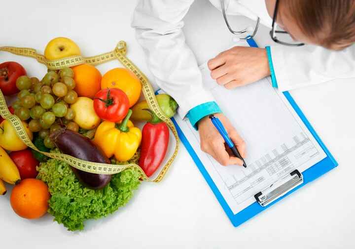  Nutriólogo - 1