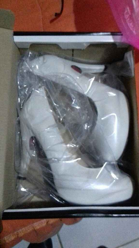 Ya tengo mis zapatos - 1