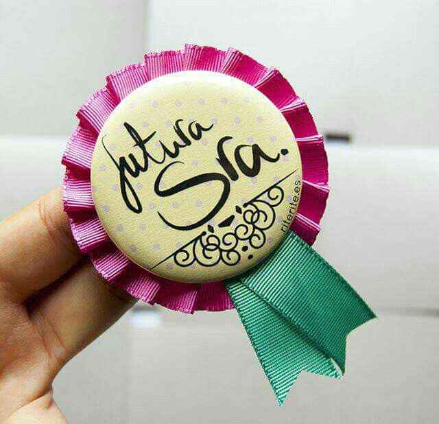 Ideas para la despedida - 11