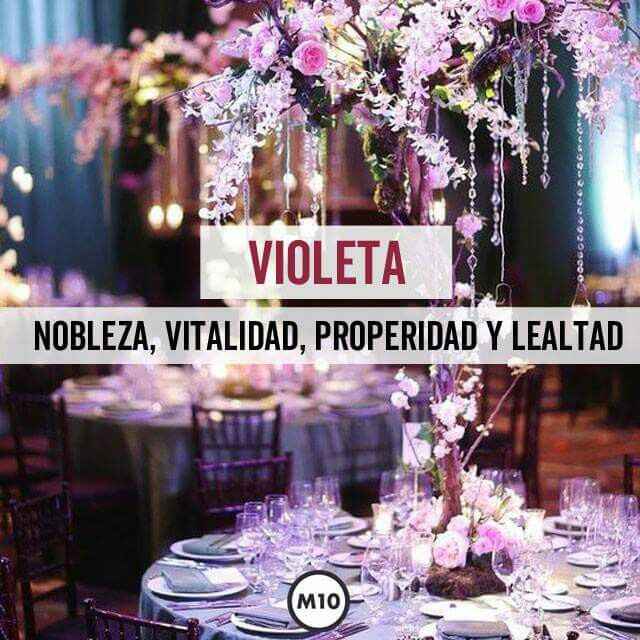 Significado de los colores - 8