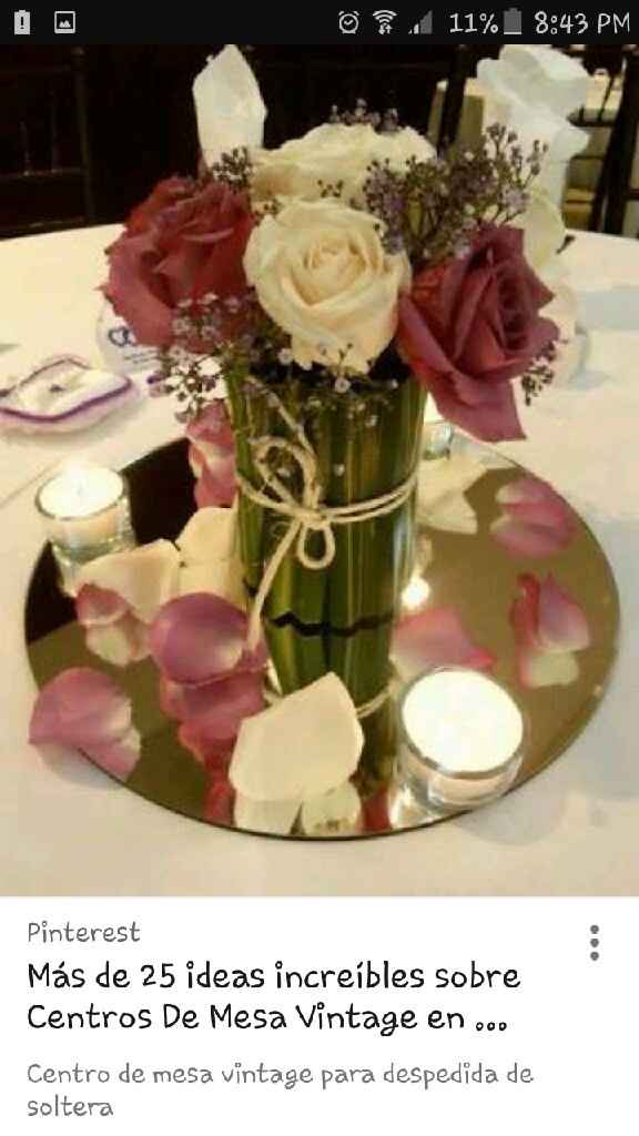 Imposible  una boda  pequeña - 1