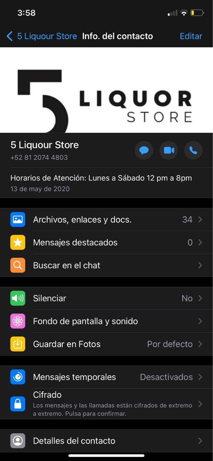 Cuánto vino comprar - 1