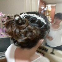 Prueba de peinado - 2
