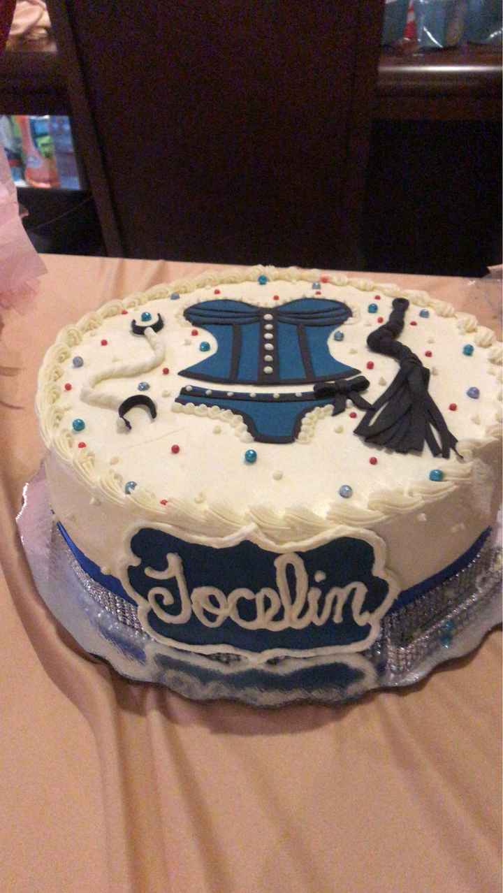  Mi despedida 🍾🎉💍 - 3