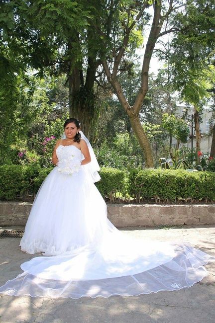 ¿Princesa, heroína o villana? - El vestido - 1