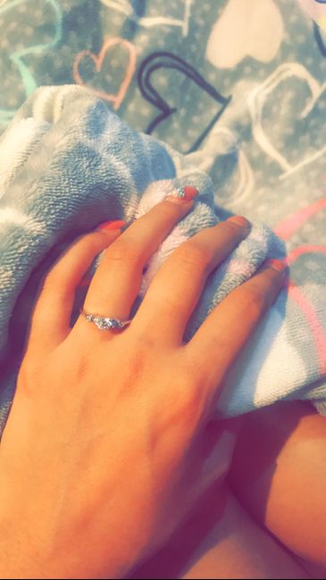  Anillo 💎💕 - 1