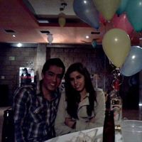Tienen la primer foto con su fm? - 1