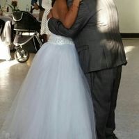 Inspiración: primer baile - 1