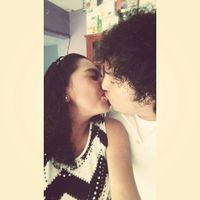 ¿Cuál es su foto de pareja más bonita? - 1