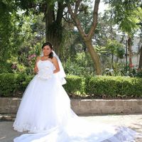 ¿Princesa, heroína o villana? - El vestido - 1