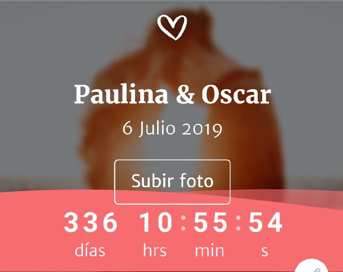 Mi numero magico - paulina - 1