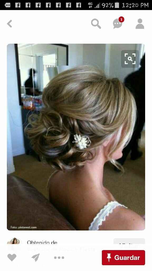 Chicas ayuda con el peinado !! - 1