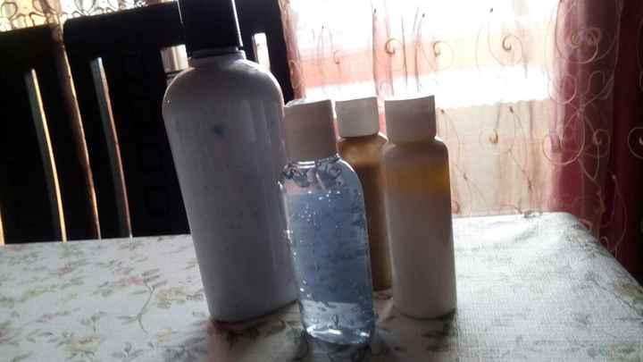 Proveedores recuerdos y centros de mesa - 1