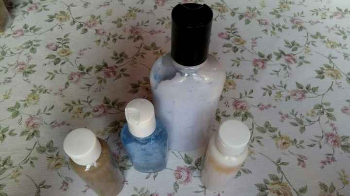 Proveedores recuerdos y centros de mesa - 2