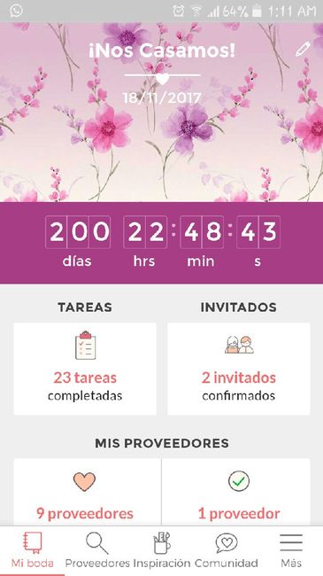 200 días!!!!! - 1