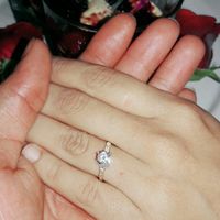Mi anillo 💍 - 1