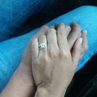 ¡Presume tu anillo! - 1