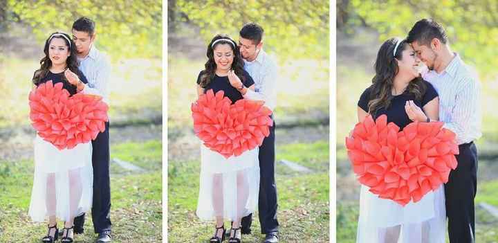 El momento.. entrega de mi anillo!! - 1