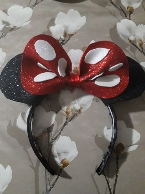 Minnie