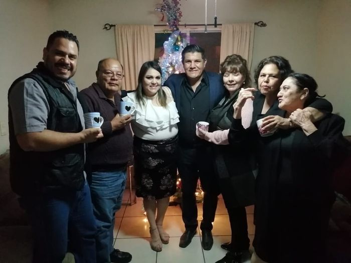 Pedida de mano! - 10