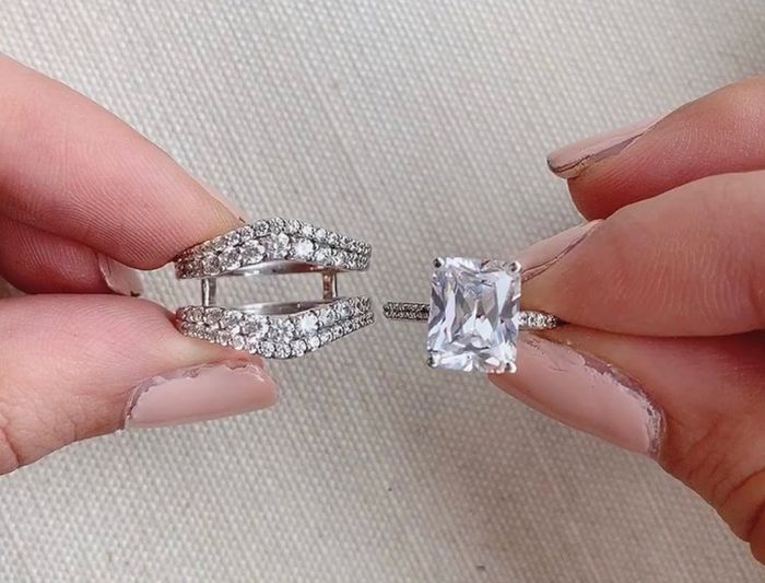 Anillo de compromiso 2