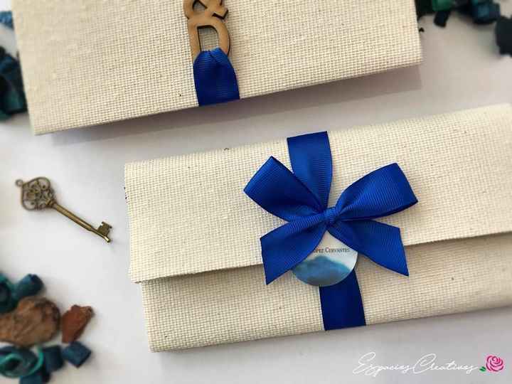 Mis invitaciones!!! - 3