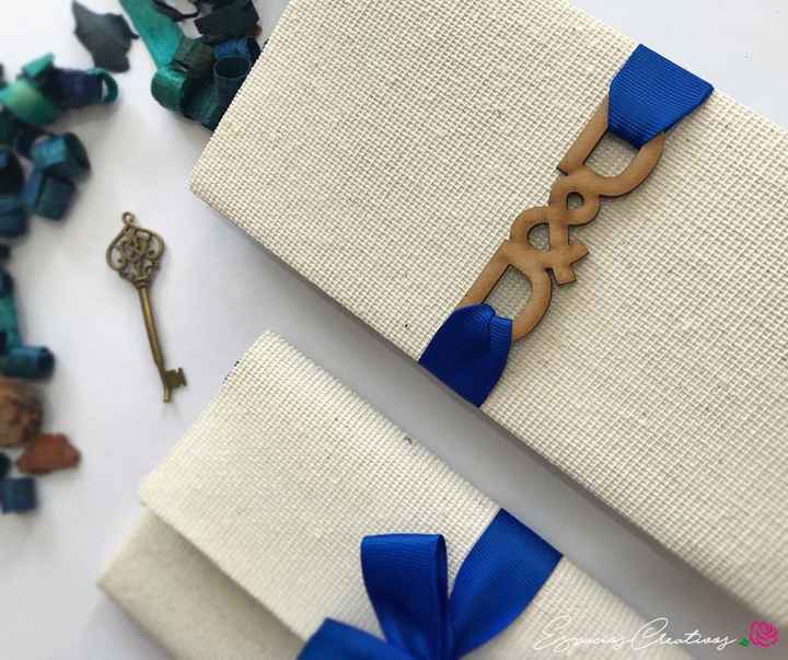 Mis invitaciones!!! - 4