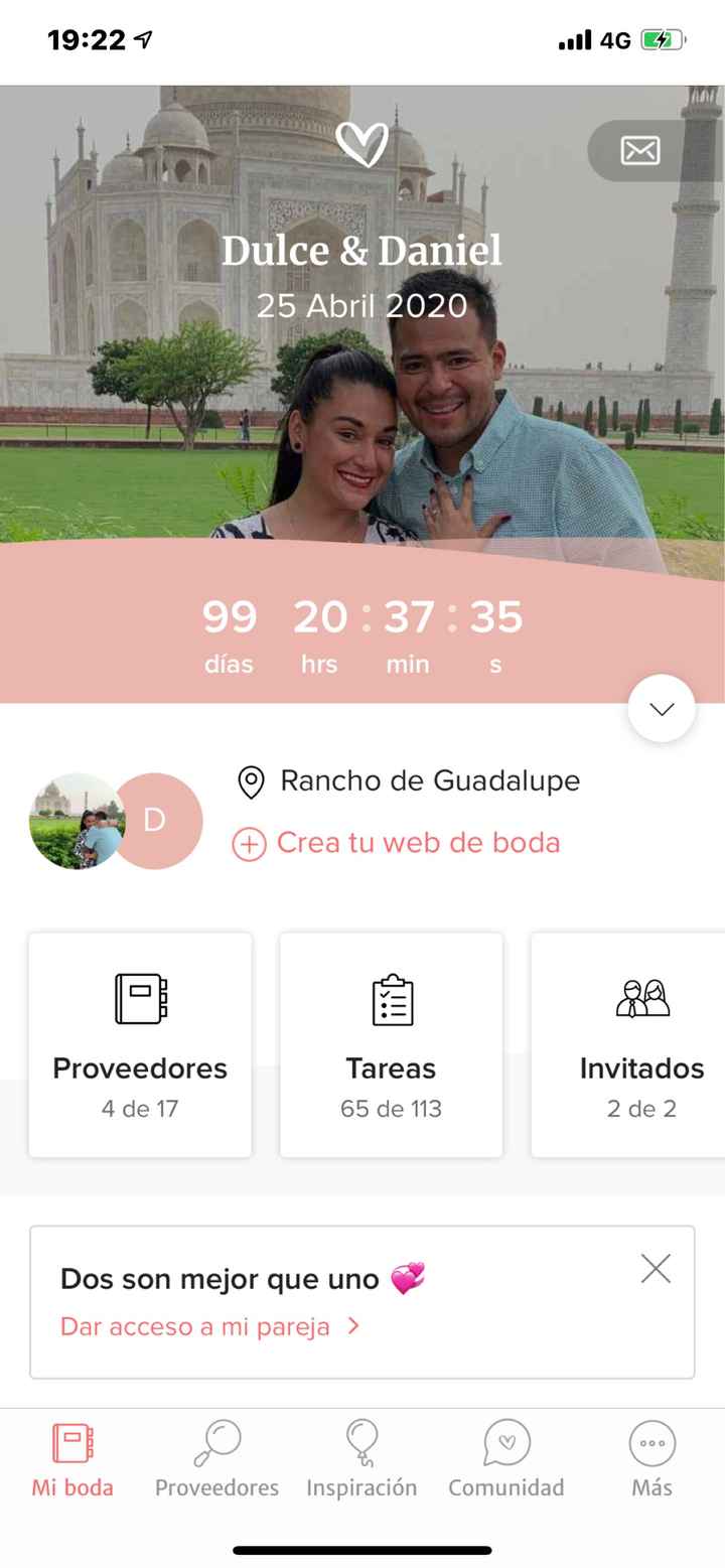 Dos dígitos!!!! - 1