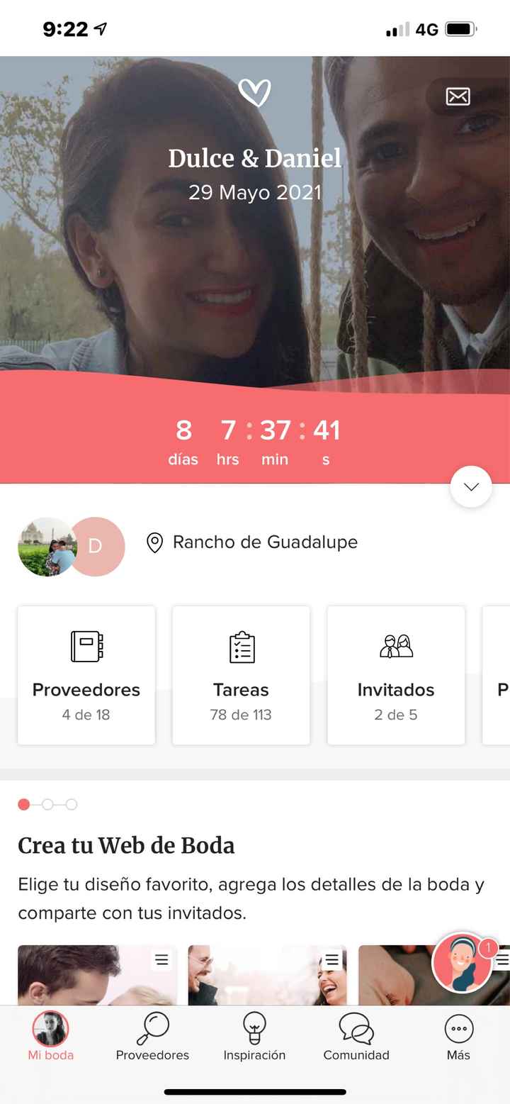 Muestren contadores! - 1