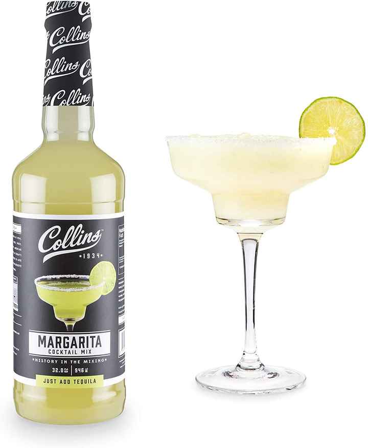 Alcohol para el coctel - 2