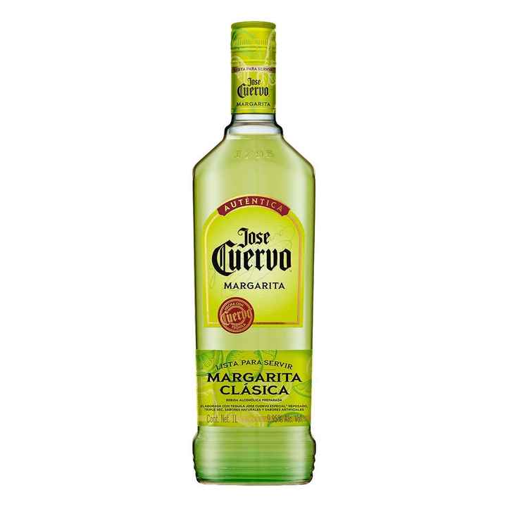 Alcohol para el coctel - 3