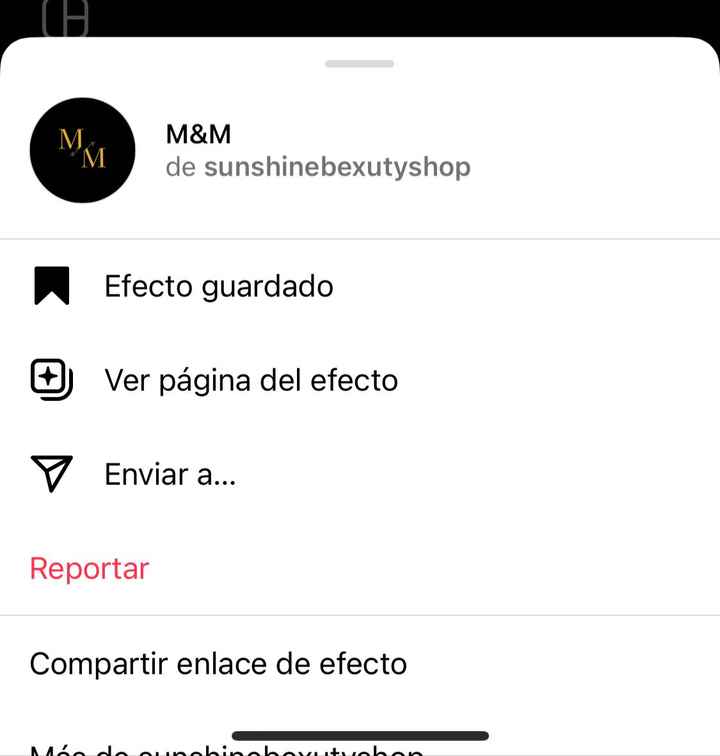 Filtro instagram para tu boda - 3