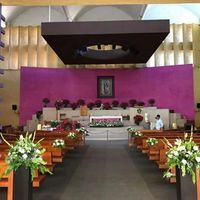 ¿En qué iglesia te vas a casar? - 1