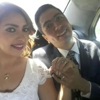 Boda civil 😉 ya estamos casados! - 2