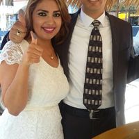 Boda civil 😉 ya estamos casados! - 3