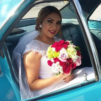 Fotos de mi bod@!! - 1