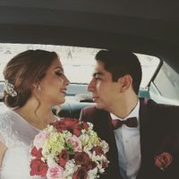 Fotos de mi bod@!! - 2
