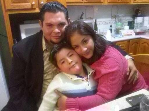 MIS AMORES
