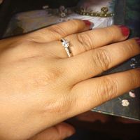 Mi sorpresa romántica Nora y Antonio - 1