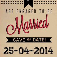 save date