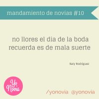 mala suerte