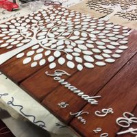 Libros de firmas - 1