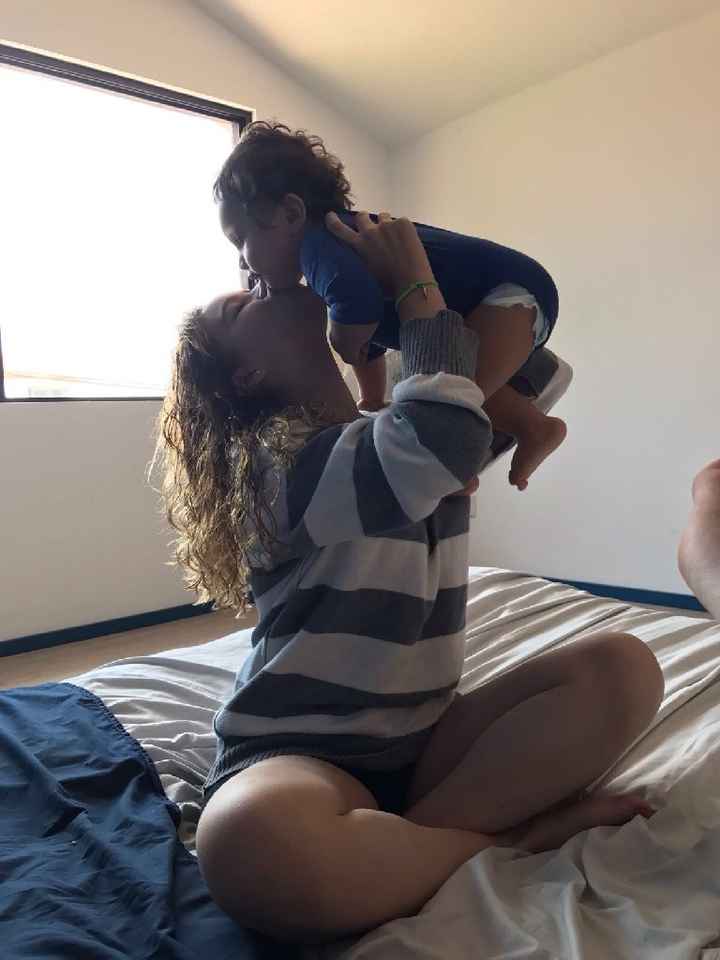  Parejitas ❤ - 1