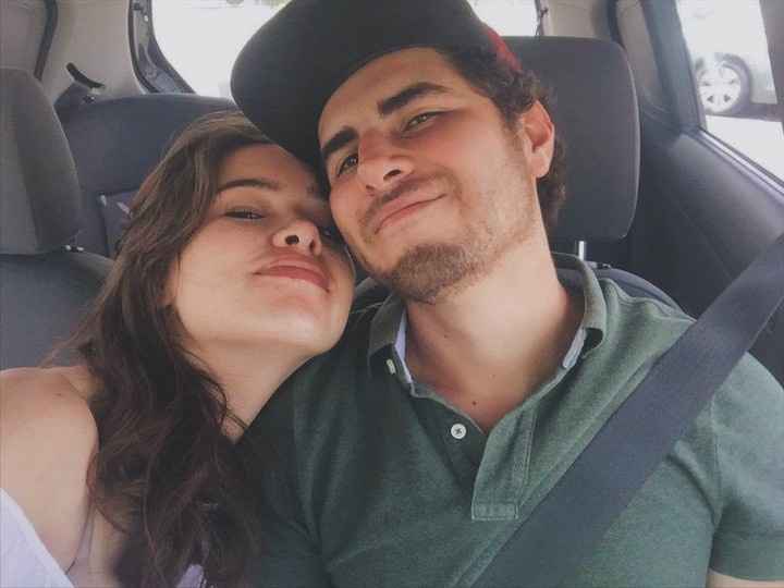  Parejitas ❤ - 4