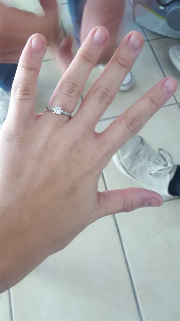  a presumir 💍 - 1